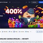mr bet meinungen